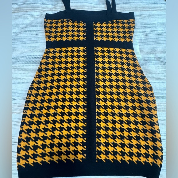 Fall dress - Picture 3 of 6